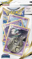 Gallade Premium Checklane - Silver Tempest - Pokémon TCG Sword & Shield product image